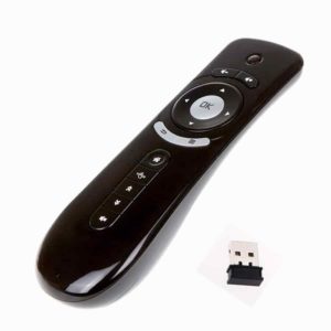 Air Mouse Android Box