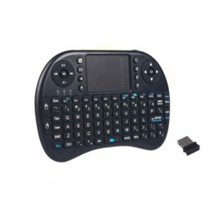 TouchPad Wireless Keyboard for Android Box Touchpad Android Box