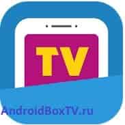 приставка андроид PeersTV бесплатное телевидение для Android Box