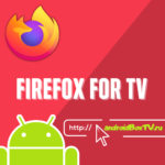 Браузер Firefox for TV